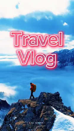 Travel Vlog