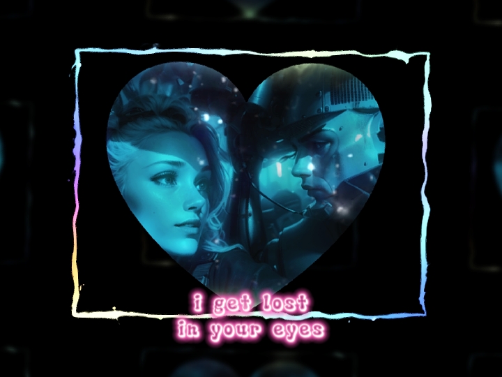 ai love 