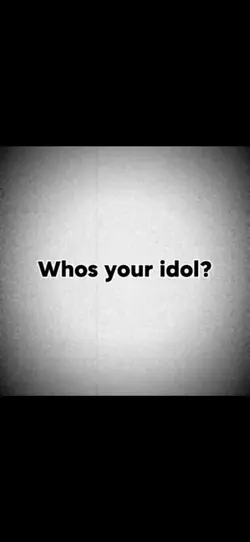 Idol 
