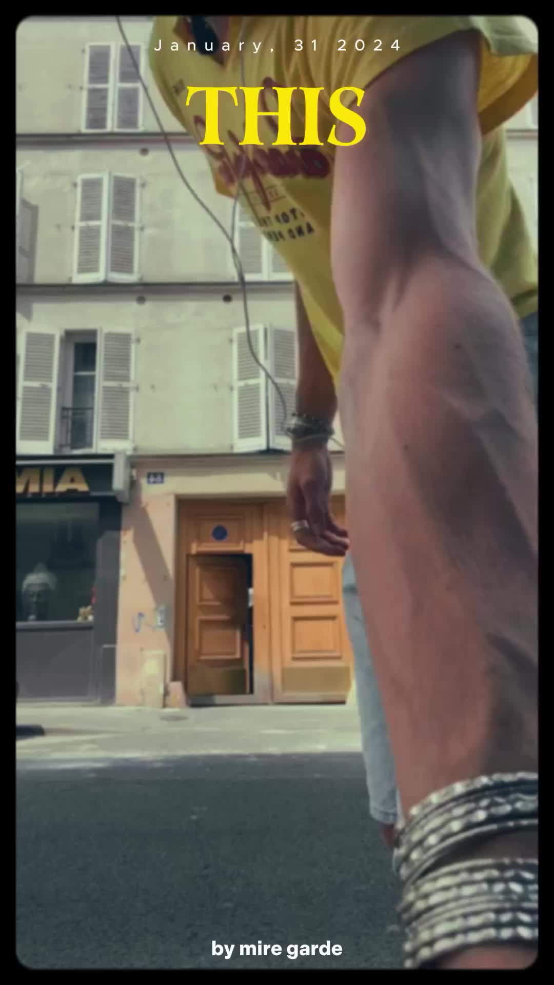 Utilisez ça!