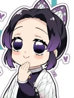 Shinubo edit