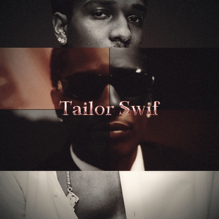 Tailor Swif