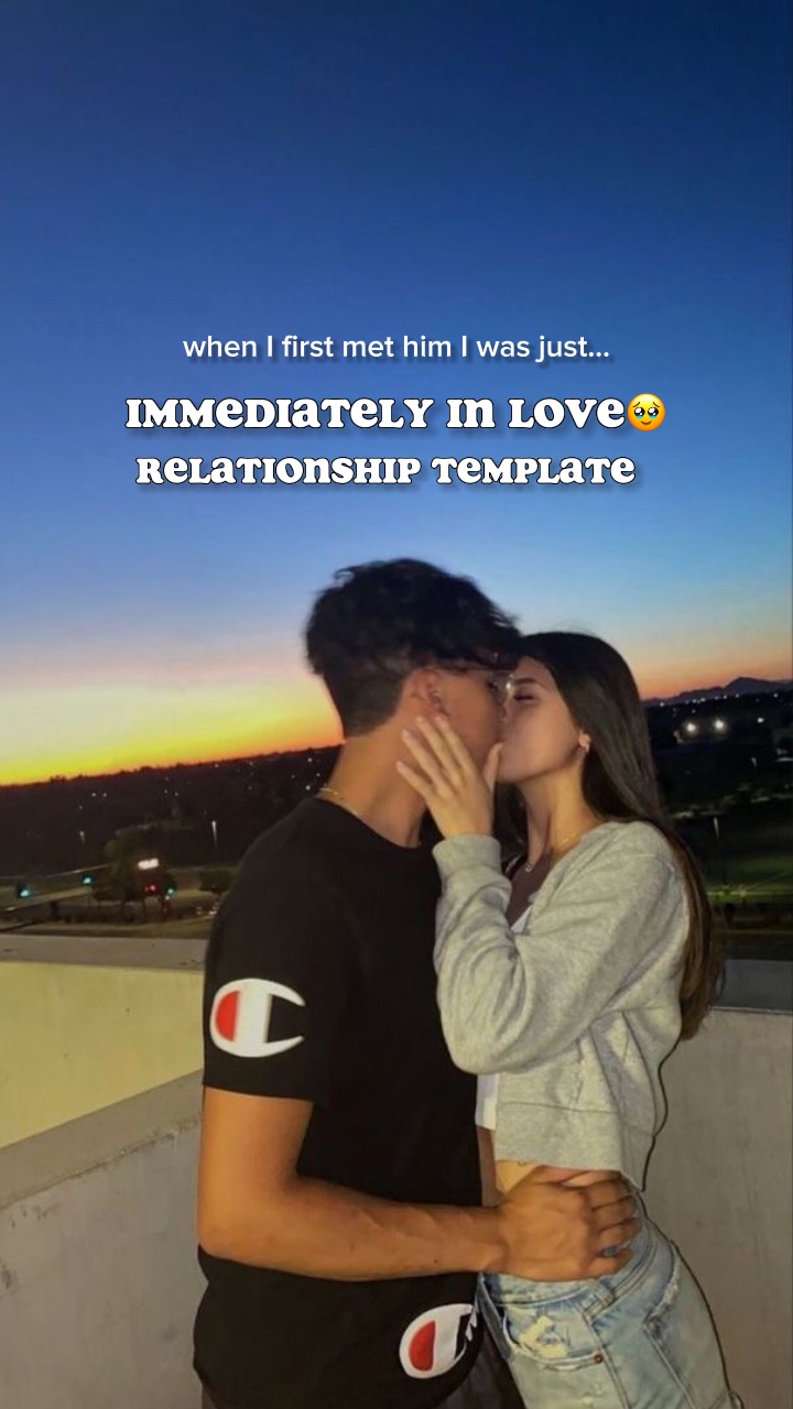 Immédiatement amoureux♥️
