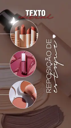Cosméticos On