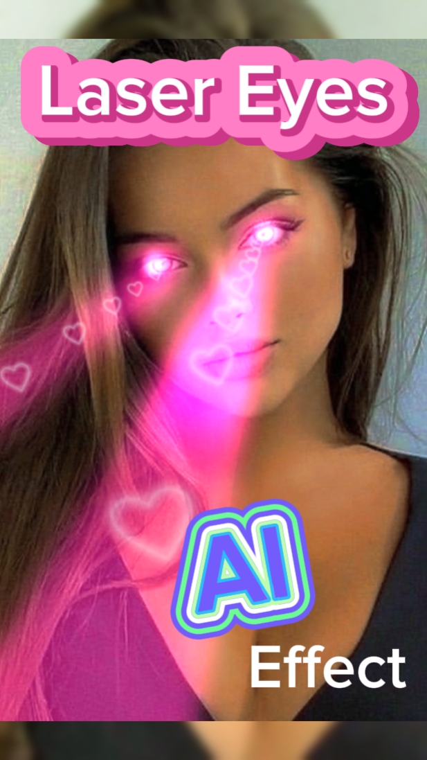 Ojos Láser