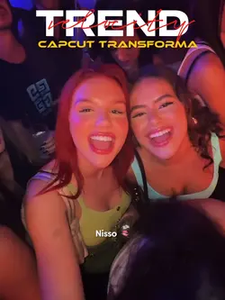 CAPCUT TRANSFORMA