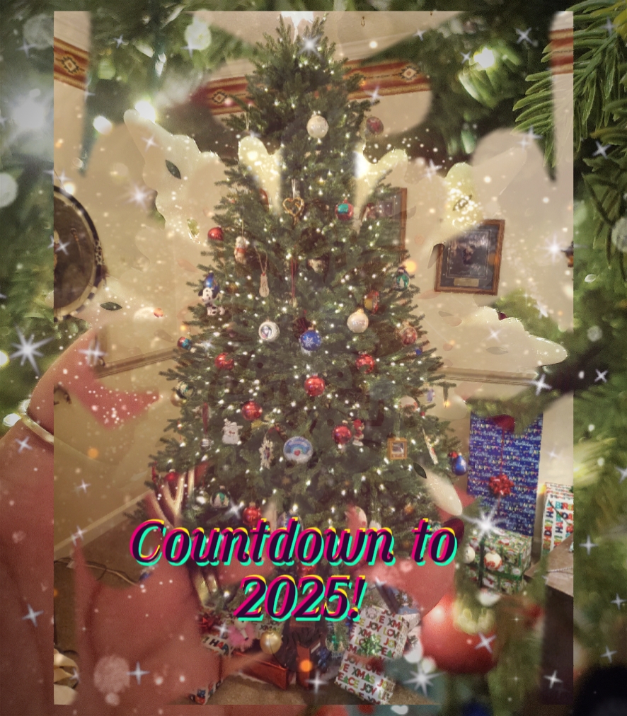Hitung mundur ke 2025!
