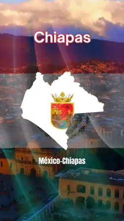 Chiapas-México
