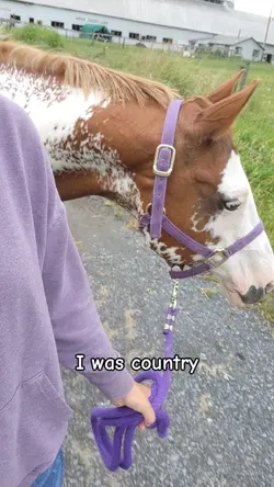 country before trend