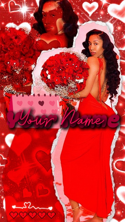 Hari Valentine ♥️♥️