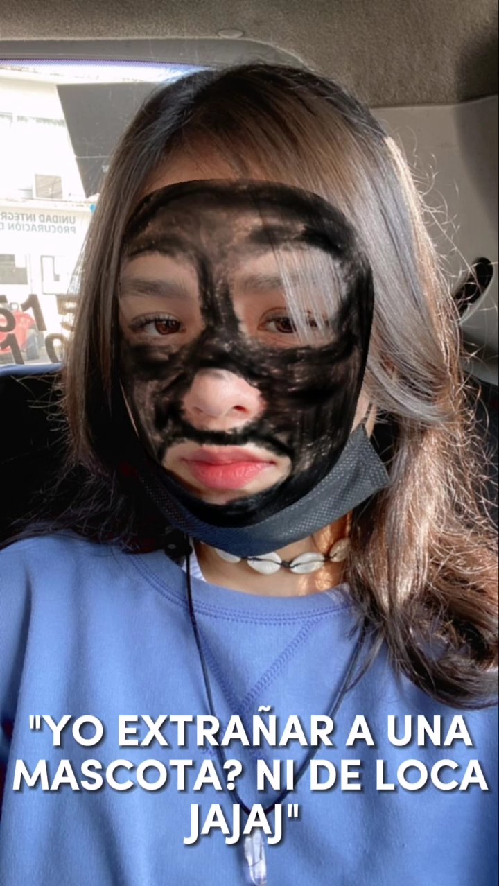 Te extraño demasiado