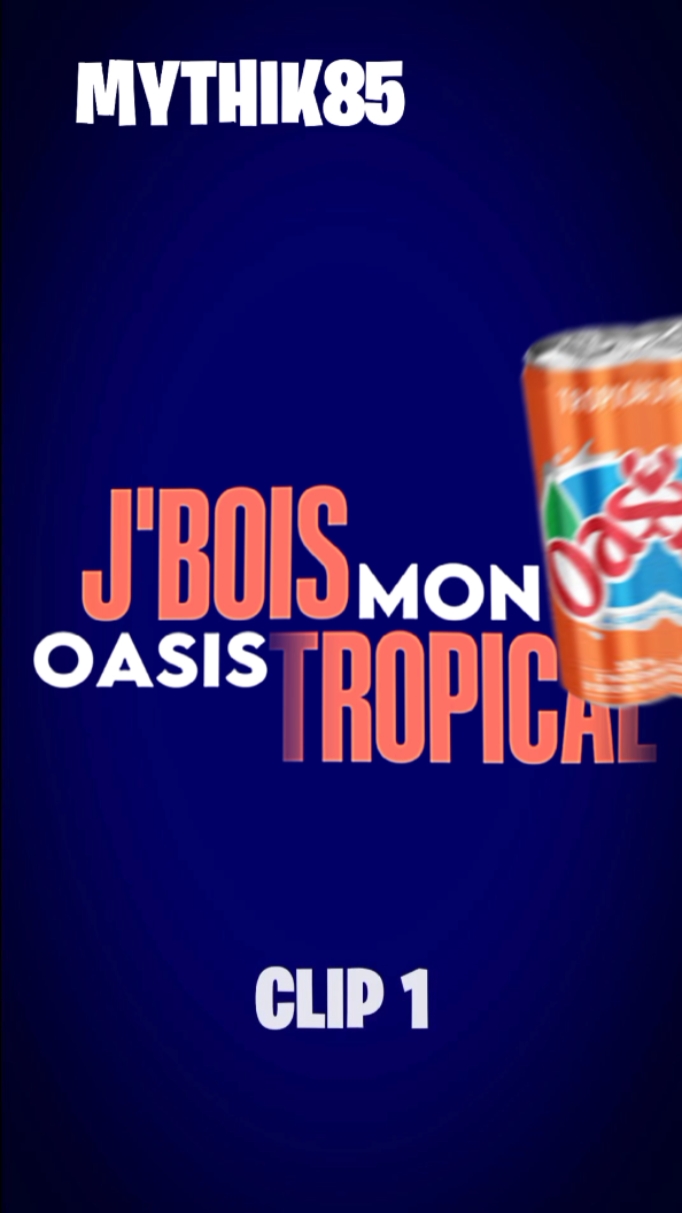 Oasis Tropical