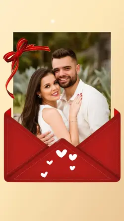 Eu te amo meu Amor 