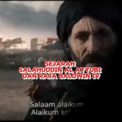 Salahuddin Al Ayyubi