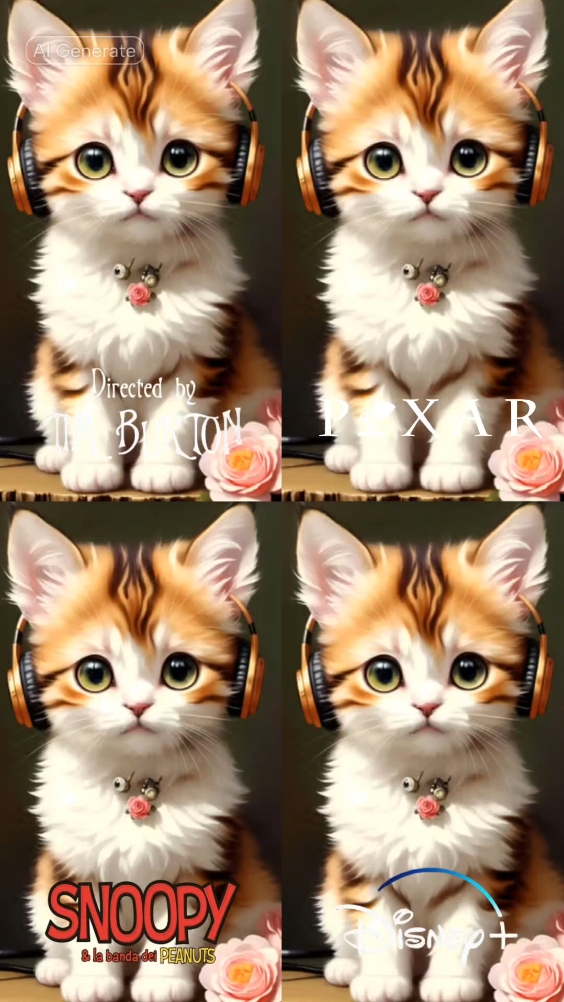 Filtro animal 