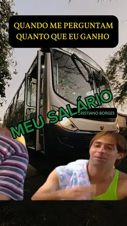 Meu salário 