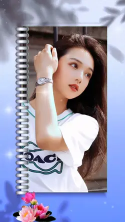 Beautiful photo albu