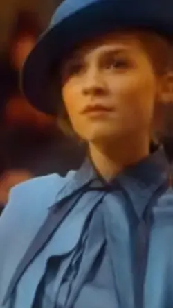Hermione or Fleur?