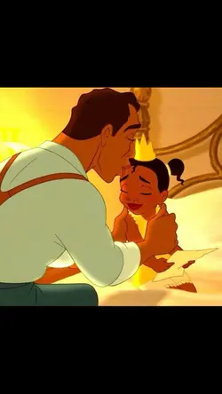 father&daughter 💖💖