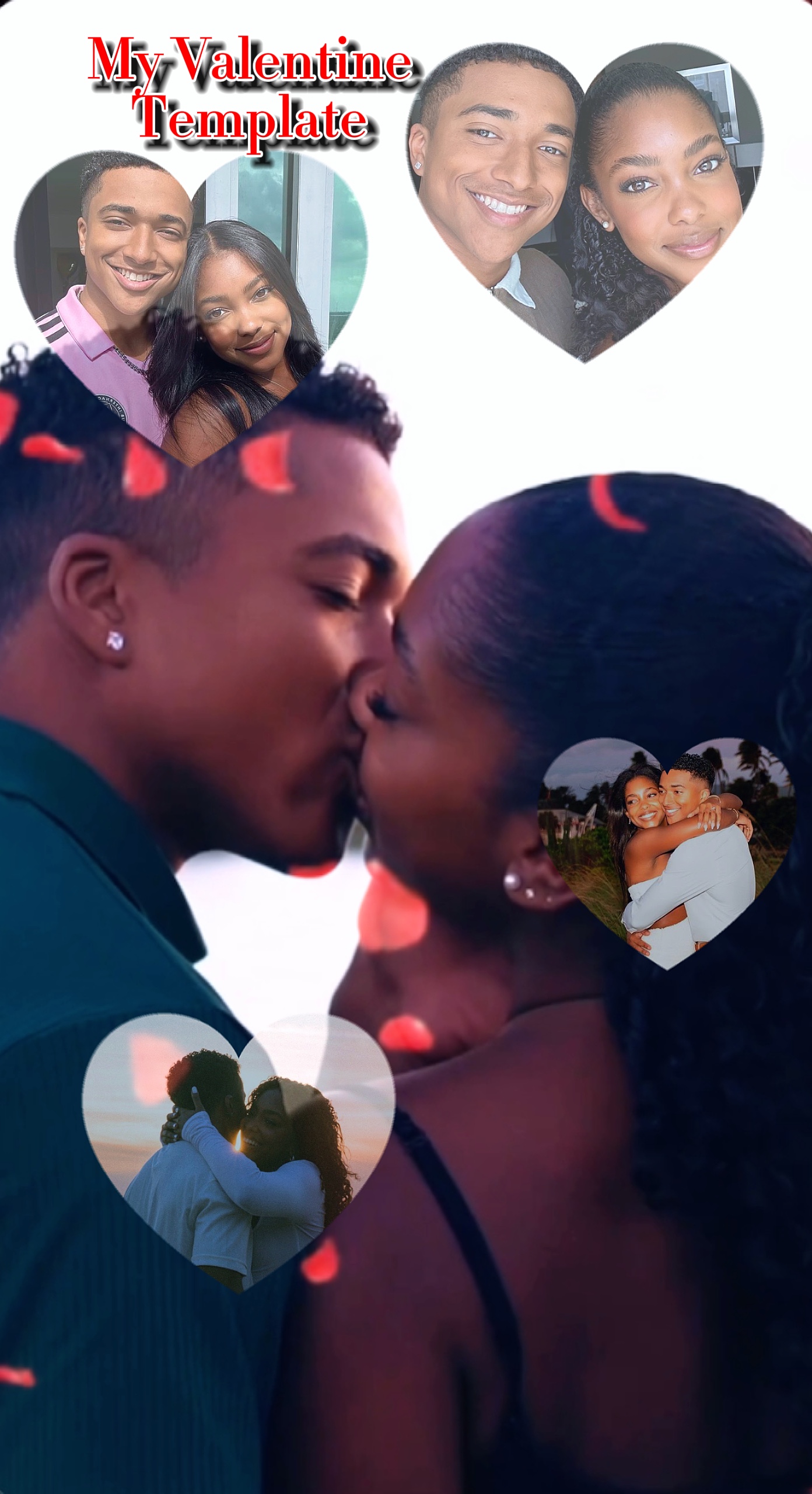 Mi San Valentín 