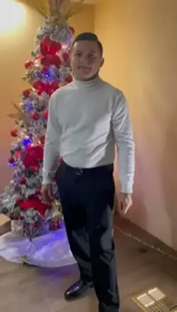Feliz año