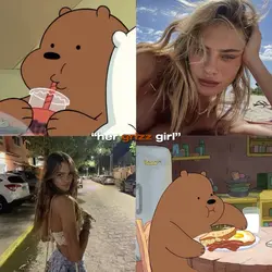 we bare bears