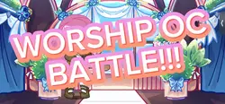 Worship fnf battle