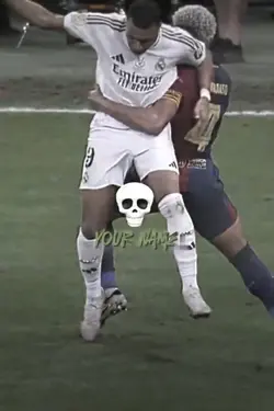 Mbappe free edit 🔥