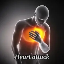 Heart Attac