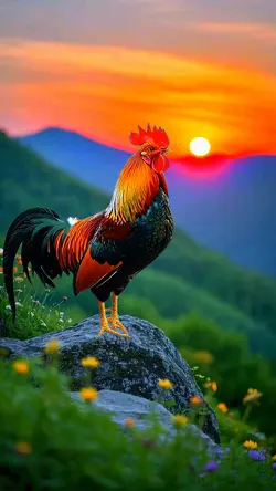 Rooster