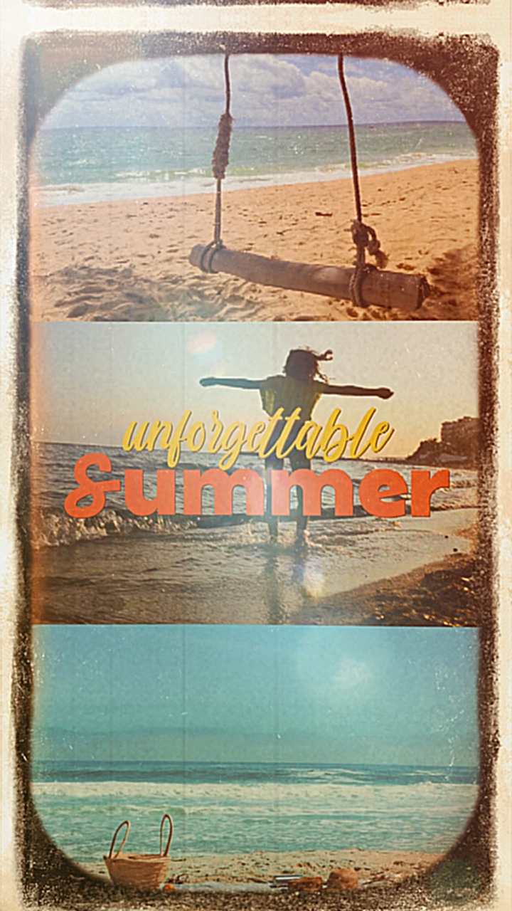 Verão Inesquecível