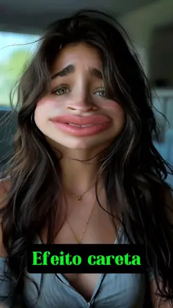 efeito caretaa