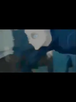 Gojo meme