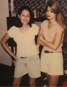 Friends 2 pics 