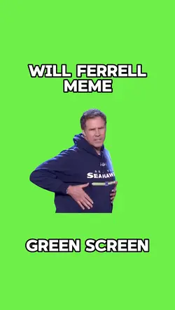 Will Ferrell Meme 
