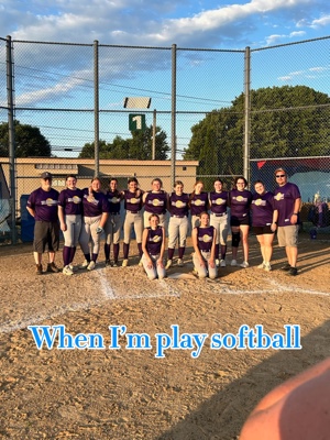 Softbal