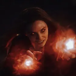 •Horror• Wanda M.