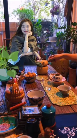 Cozy home