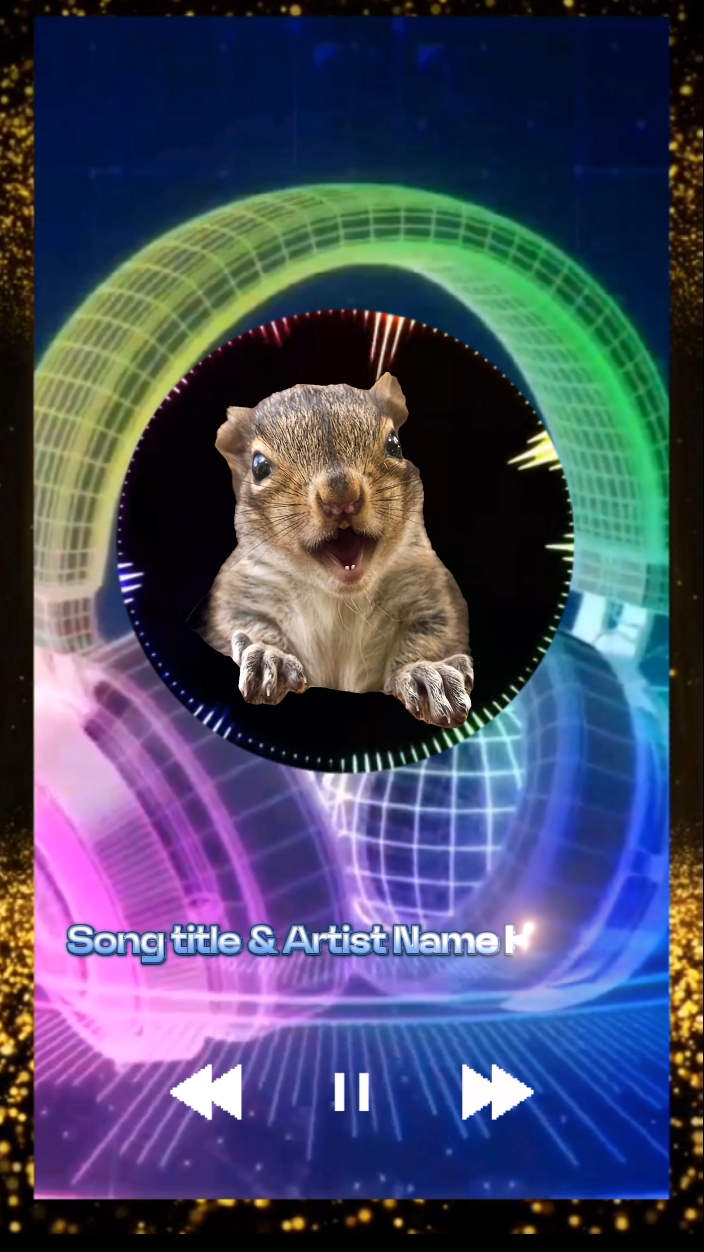 Musik-Cover 