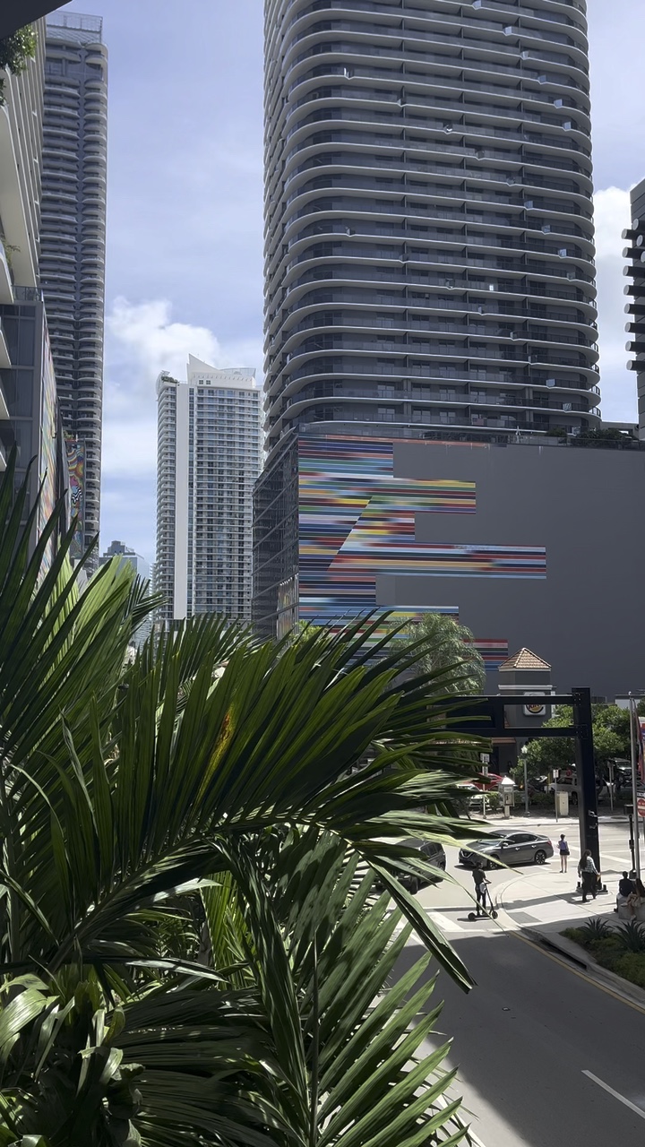 Miami Vlog 