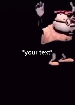 Weird noise 