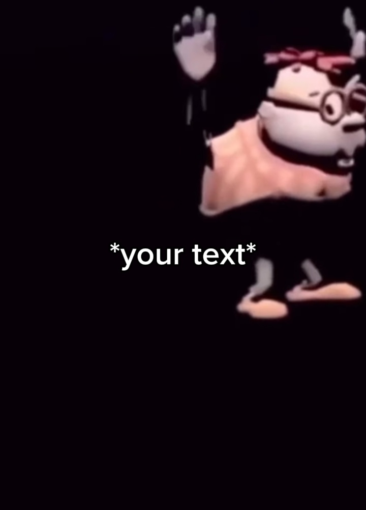 Weird noise 