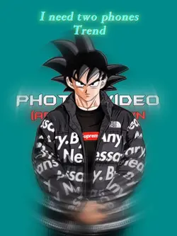 I got 2 phones 📲🔌⁉️