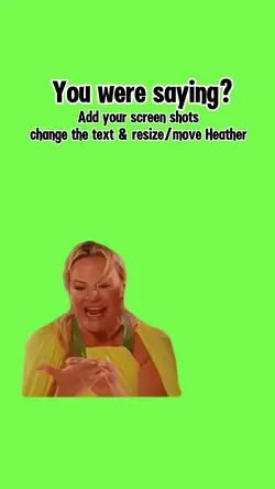 I got receipts 🩵💙