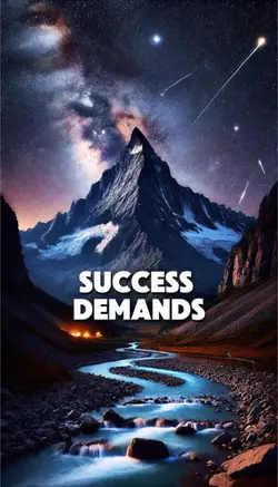Success demand 8 