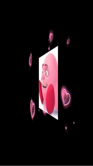 Goofy edit