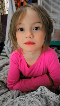 Emotions blind react