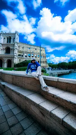 AI Image Enhancement