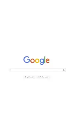 Pesquisa Google 