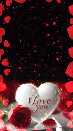 ♥️TE AMO ♥️
